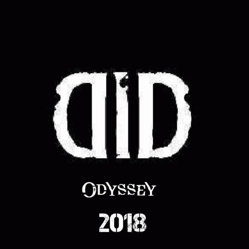 Dying In Degrees : Odyssey (2018)